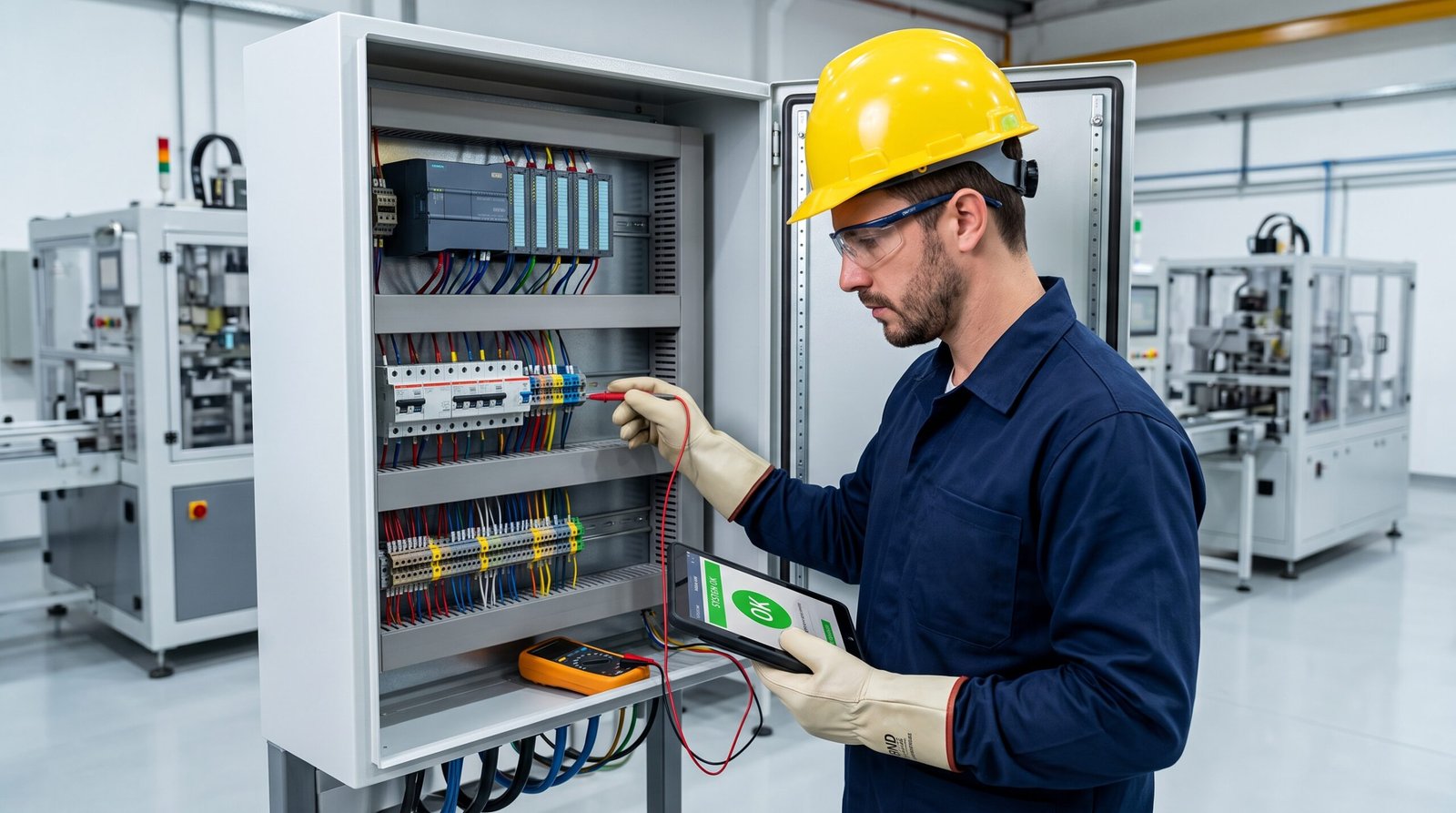 O Verdadeiro Custo da Máquina Parada: Por Que a Manutenção Preventiva é o Melhor Investimento para a Sua Indústria